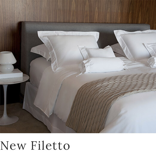 New Filetto